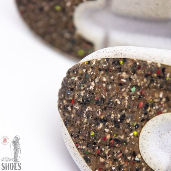 Nike Crater Impact HGS 'Light Violet Ore' - Youth Size 4 - Picture 14 of 14